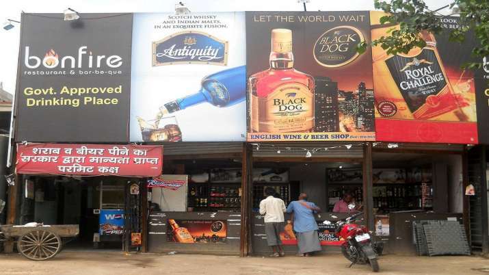 Decoding the Terminology: Wine Stores, Wine Shops, and MRP Outlets- Unraveling the Liquor Landscape in Karnataka