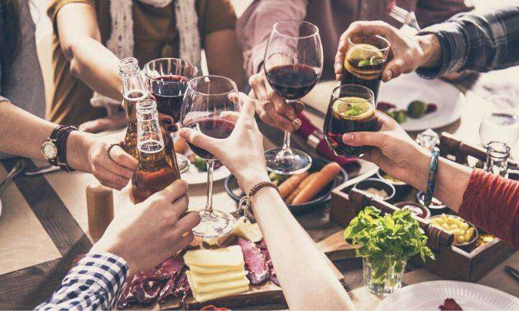 Sunday House Liquor Party Options : A Guide by Svs
