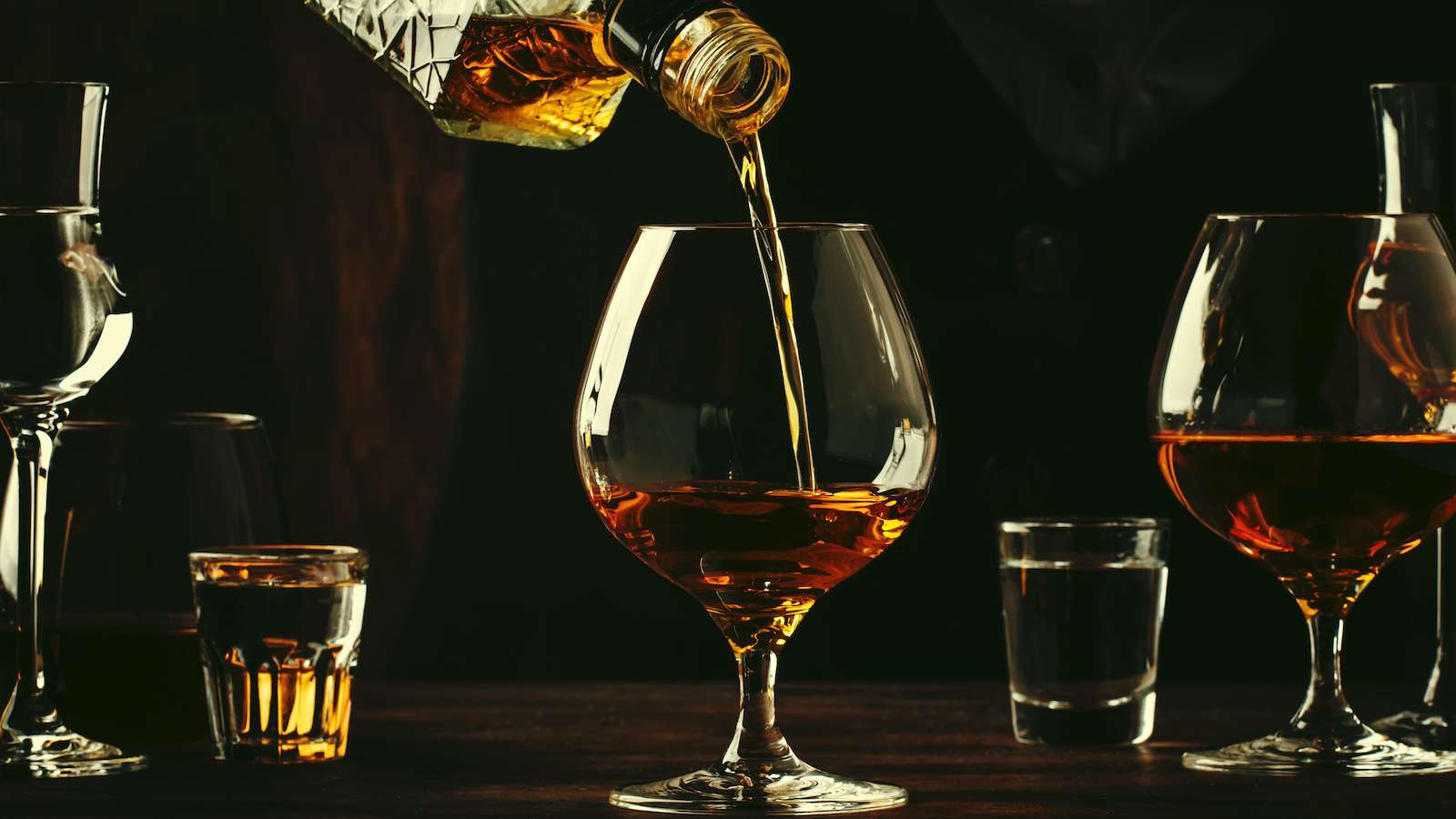 The Intricate World of Cognacs: A Journey Through Elegance and Flavor