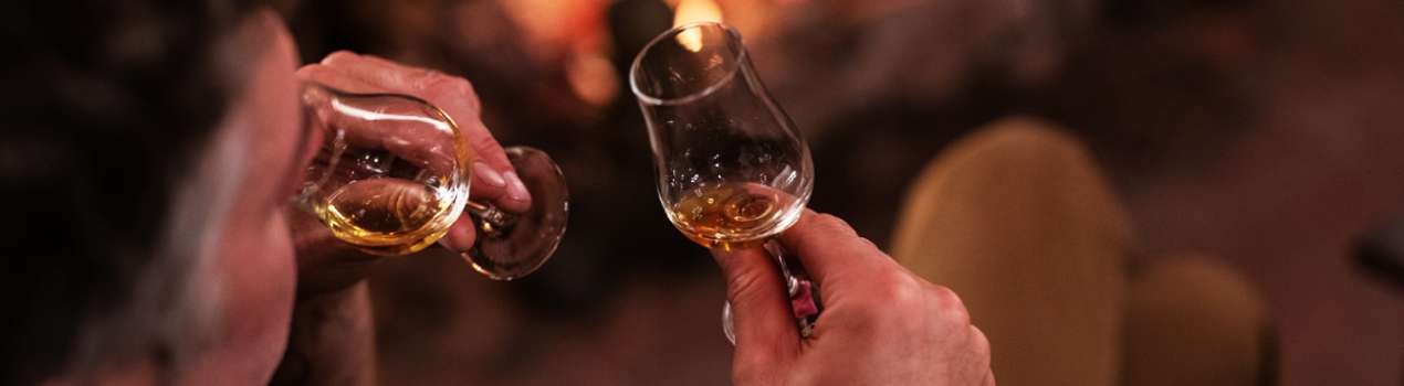 Navigating the Cognac Landscape: A Guide to Brands and Their Unique Traits