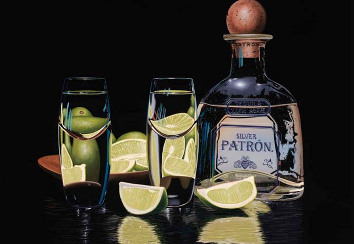 The Tequila Wave: Why This Mexican Spirit is Becoming a Trendsetter in India