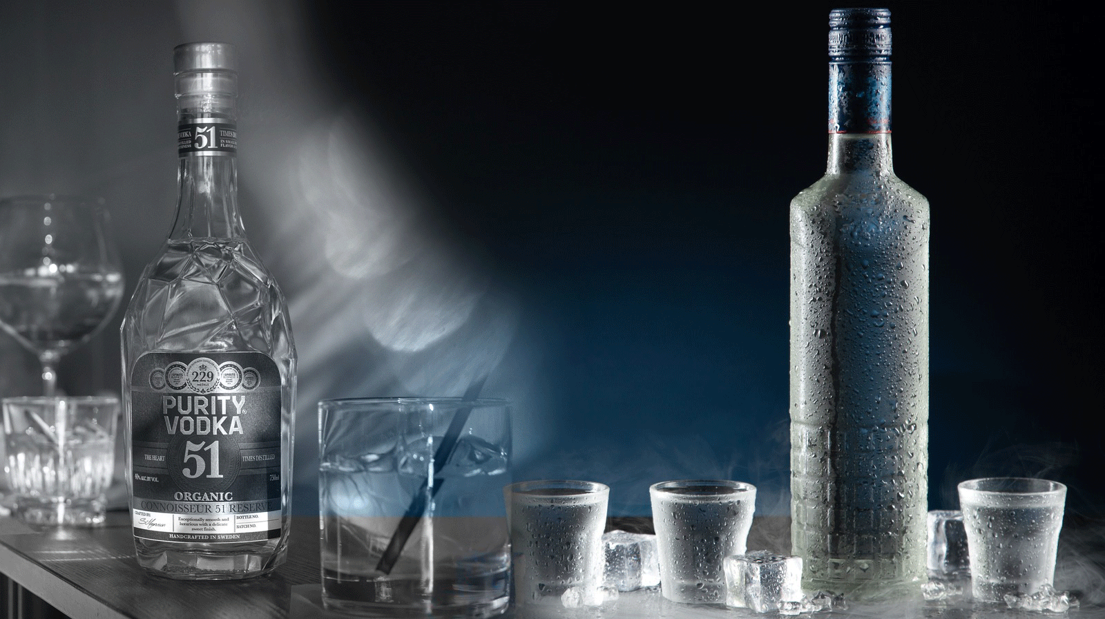 How Premium Vodkas Achieve Their Smooth Finish: A Connoisseur’s Perspective by Svs