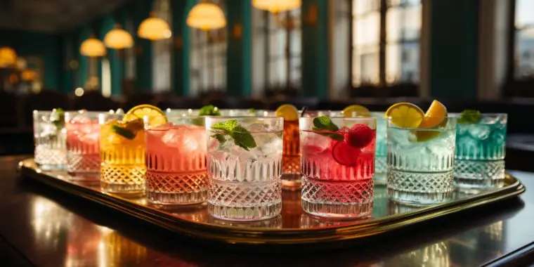 8 Ways to Drink Gin: An Expert’s Guide by Svs from Bangalore