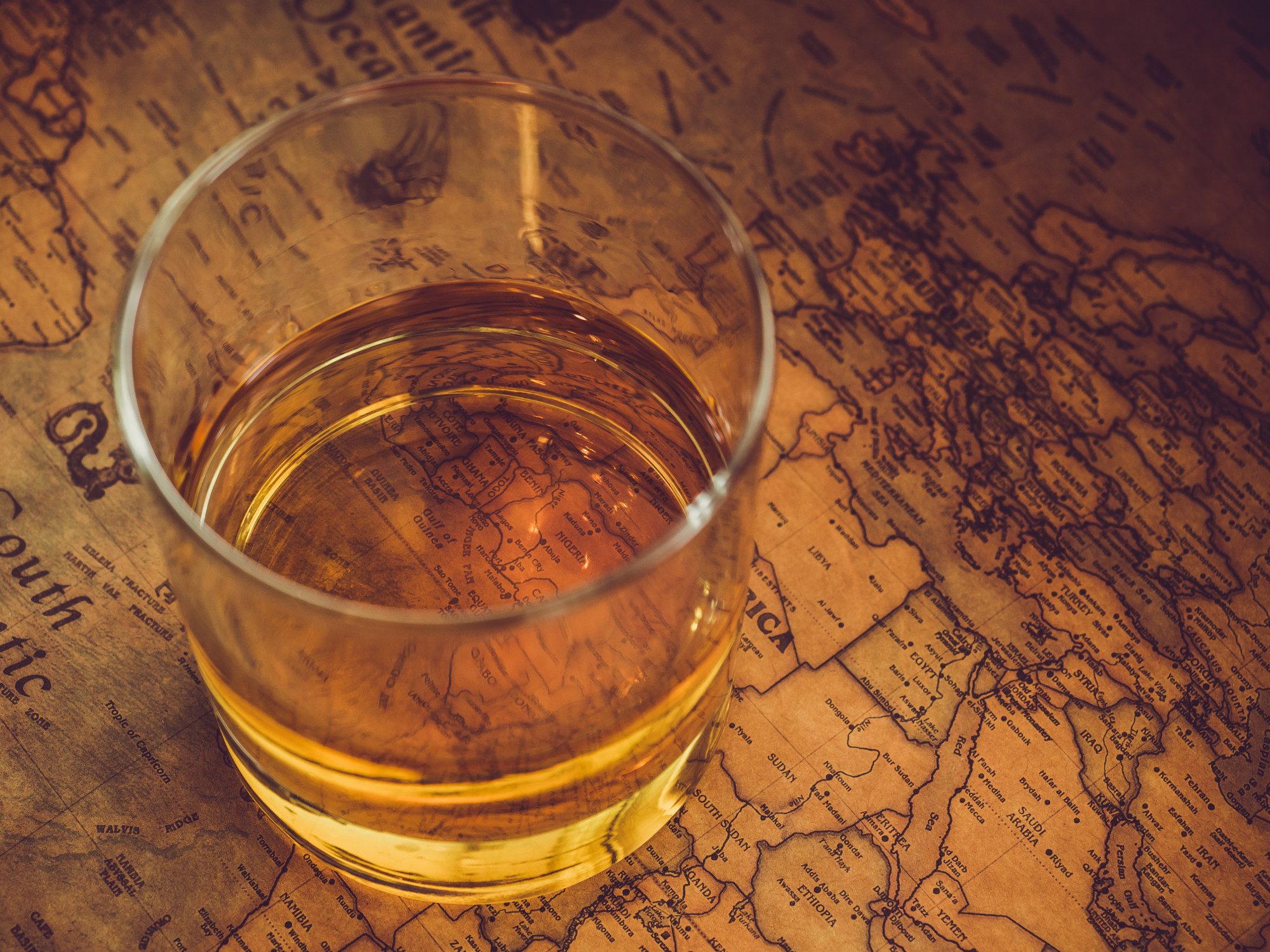 The Role of Scottish Terroir: How Geography Influences Whisky Character