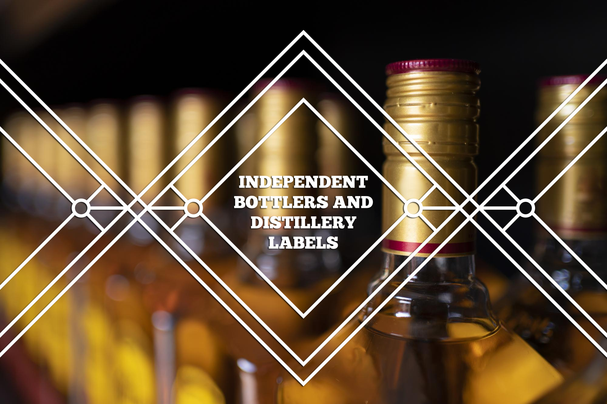 Independent Bottlers vs. Distillery Labels: A Glimpse into Scotland’s Whisky Market