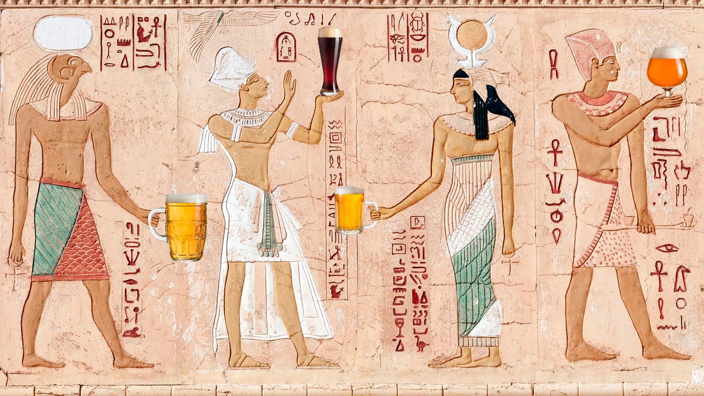 Brewing Versatility: How Beer Styles Span the Globe and Palate