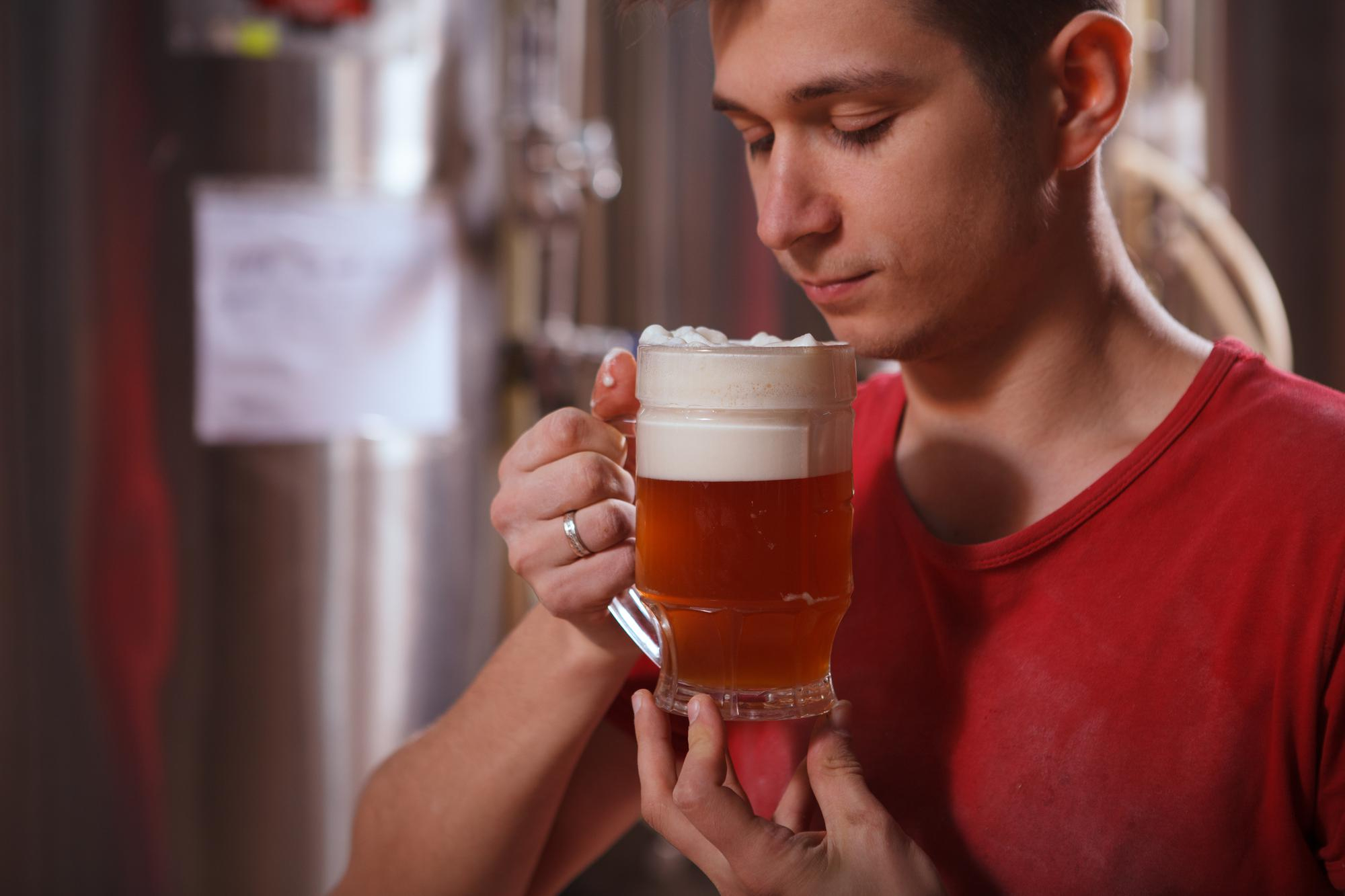 The Art of Beer Tasting: Savoring the Spectrum of Aromas and Tastes