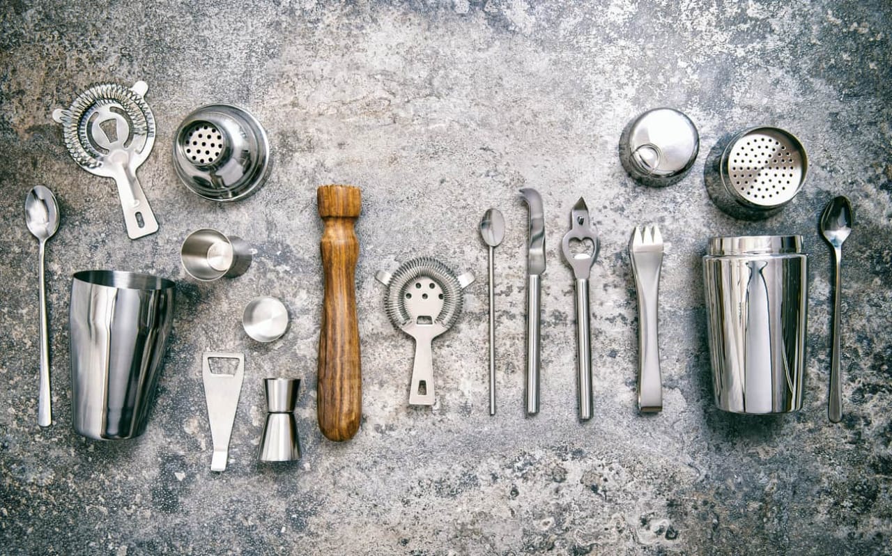 The Perfect Pour: Essential Tools for Serving Brandy