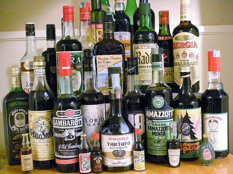 Top 10 Must-Try Exotic Liqueurs from Around the Globe