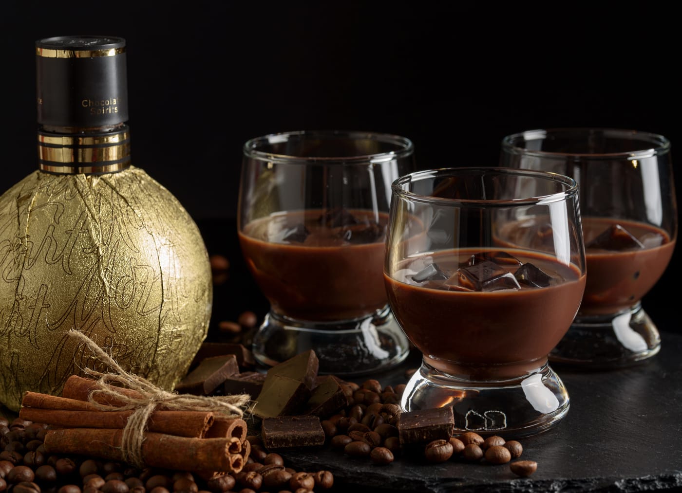 Coffee Companions: The Perfect Liqueurs to Enhance Your Cup of Joe
