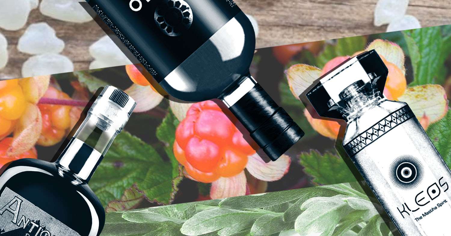 Herbal Elixirs: Exploring the World of Botanical Liqueurs and Their Benefits